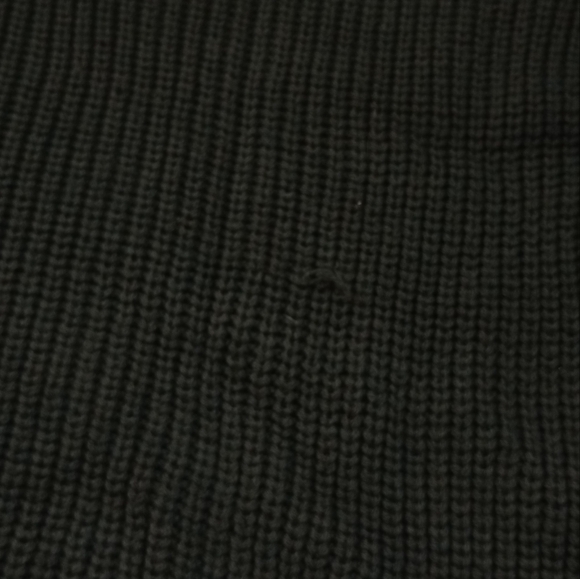 Love by designe womans olive green sweater sz L - Picture 13 of 16